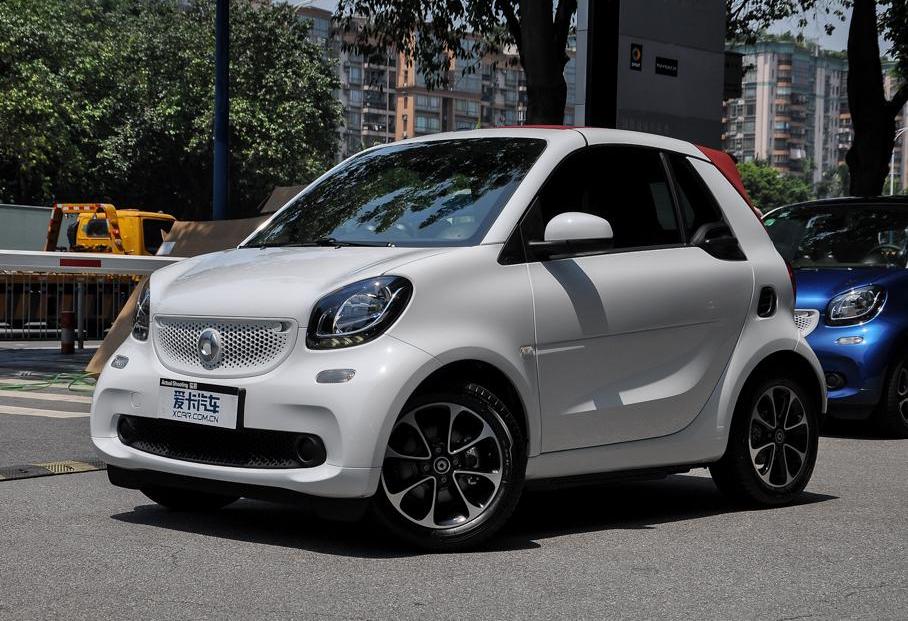 smart,奔驰,保时捷,保时捷718,MINI
