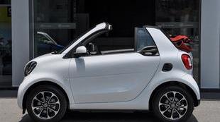 smart,奔驰,保时捷,保时捷718,MINI