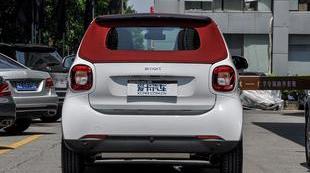smart,奔驰,保时捷,保时捷718,MINI