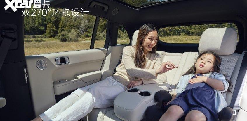 理想L7,理想L9,理想汽车,理想ONE,理想L8