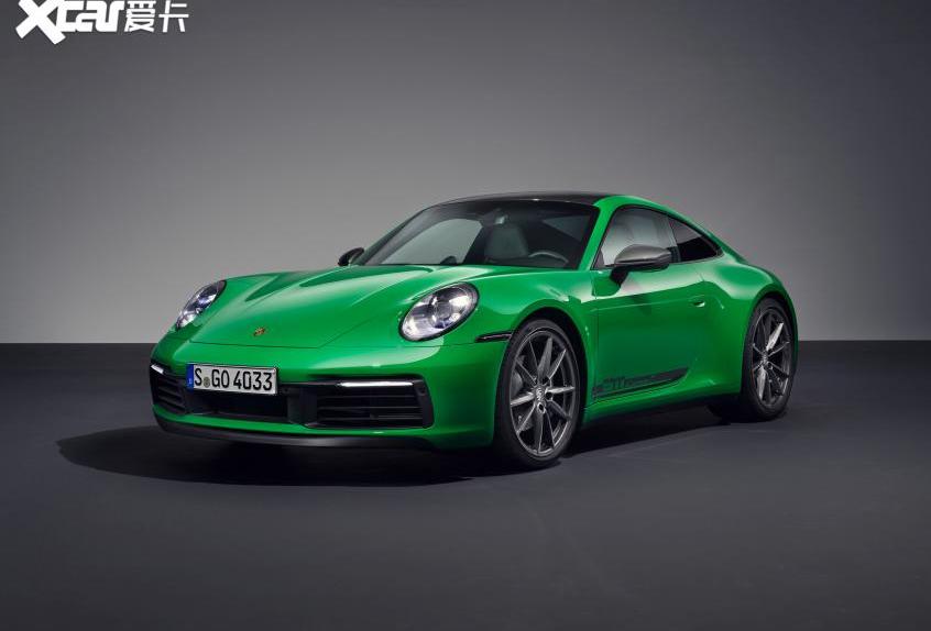 保时捷,保时捷911,大众