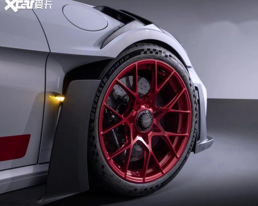 保时捷,保时捷911,炮