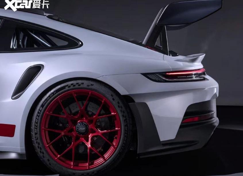 保时捷,保时捷911,炮