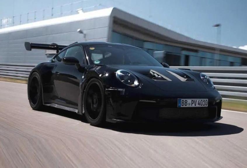 保时捷,Taycan,保时捷911,Macan