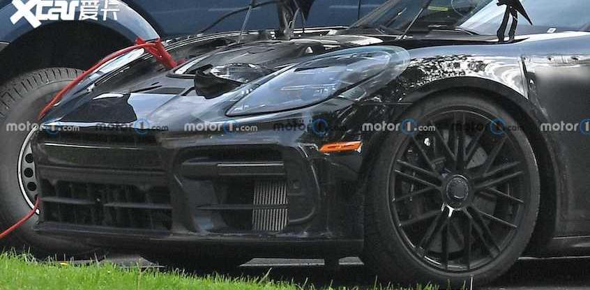 Panamera,保时捷,Taycan