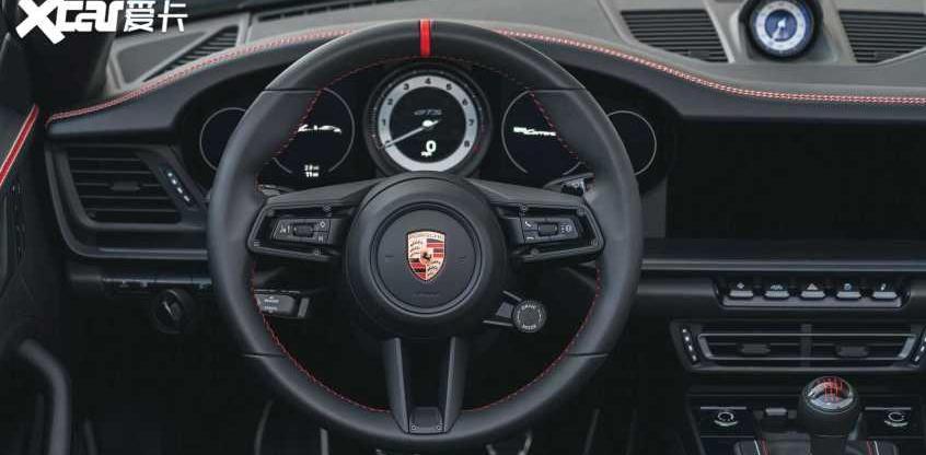 保时捷,保时捷911