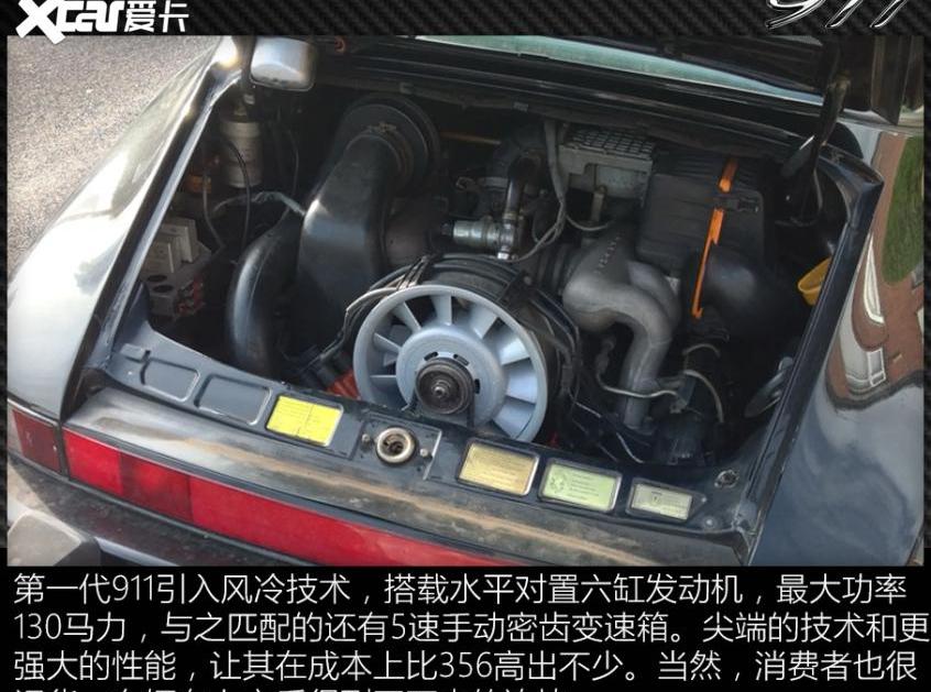 保时捷,保时捷911