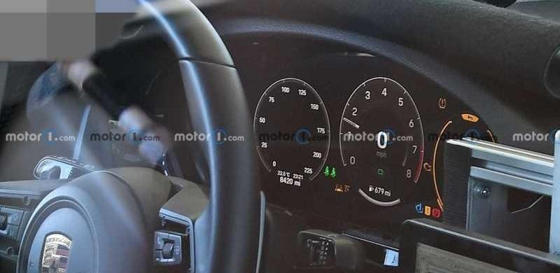 保时捷,保时捷911