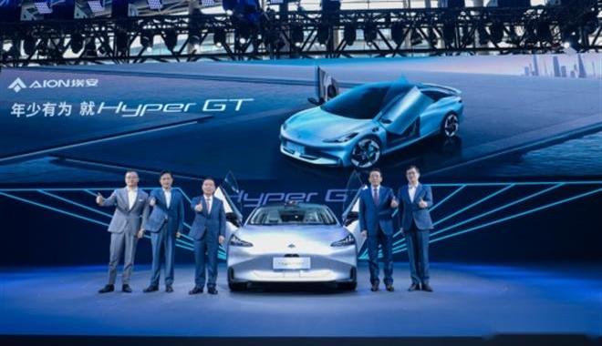 埃安,Model 3,保时捷,保时捷718