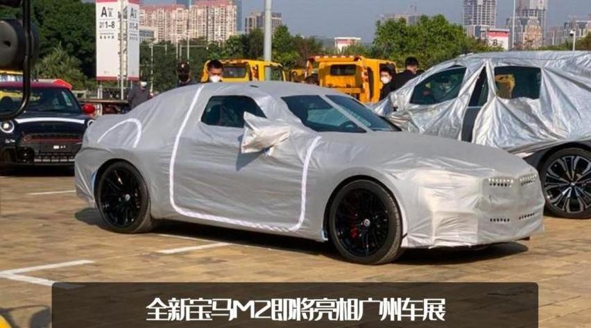 宝马,保时捷,保时捷718,宝马2系