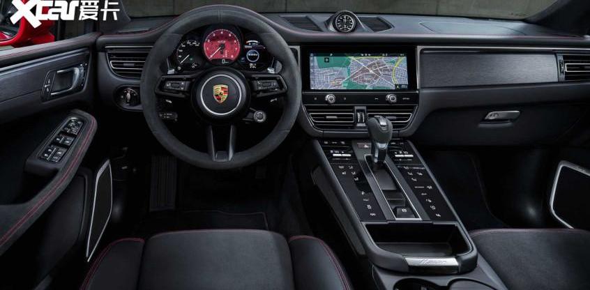 Macan,保时捷,奥迪,奥迪Q6