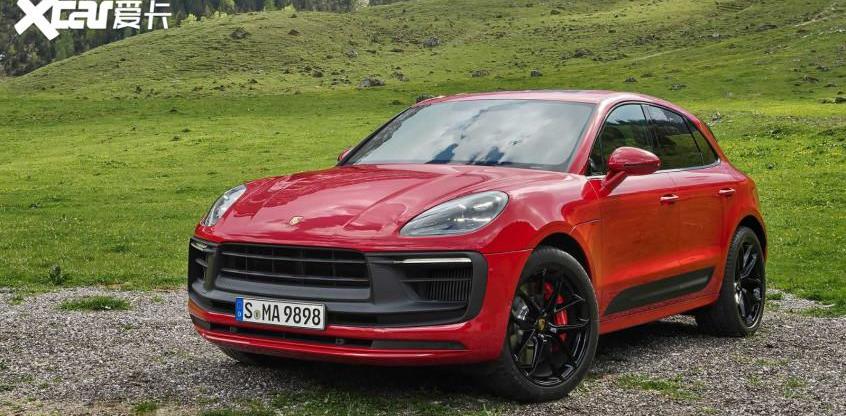 Macan,保时捷,奥迪,奥迪Q6