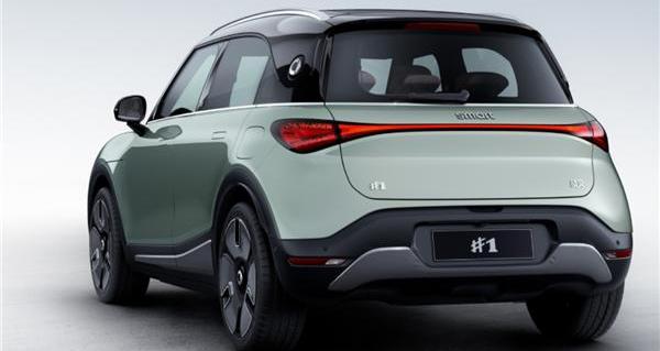 smart,奔驰,smart精灵#1