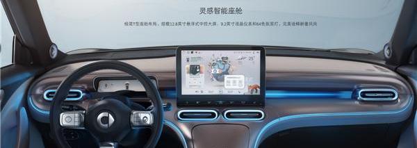 smart,奔驰,smart精灵#1