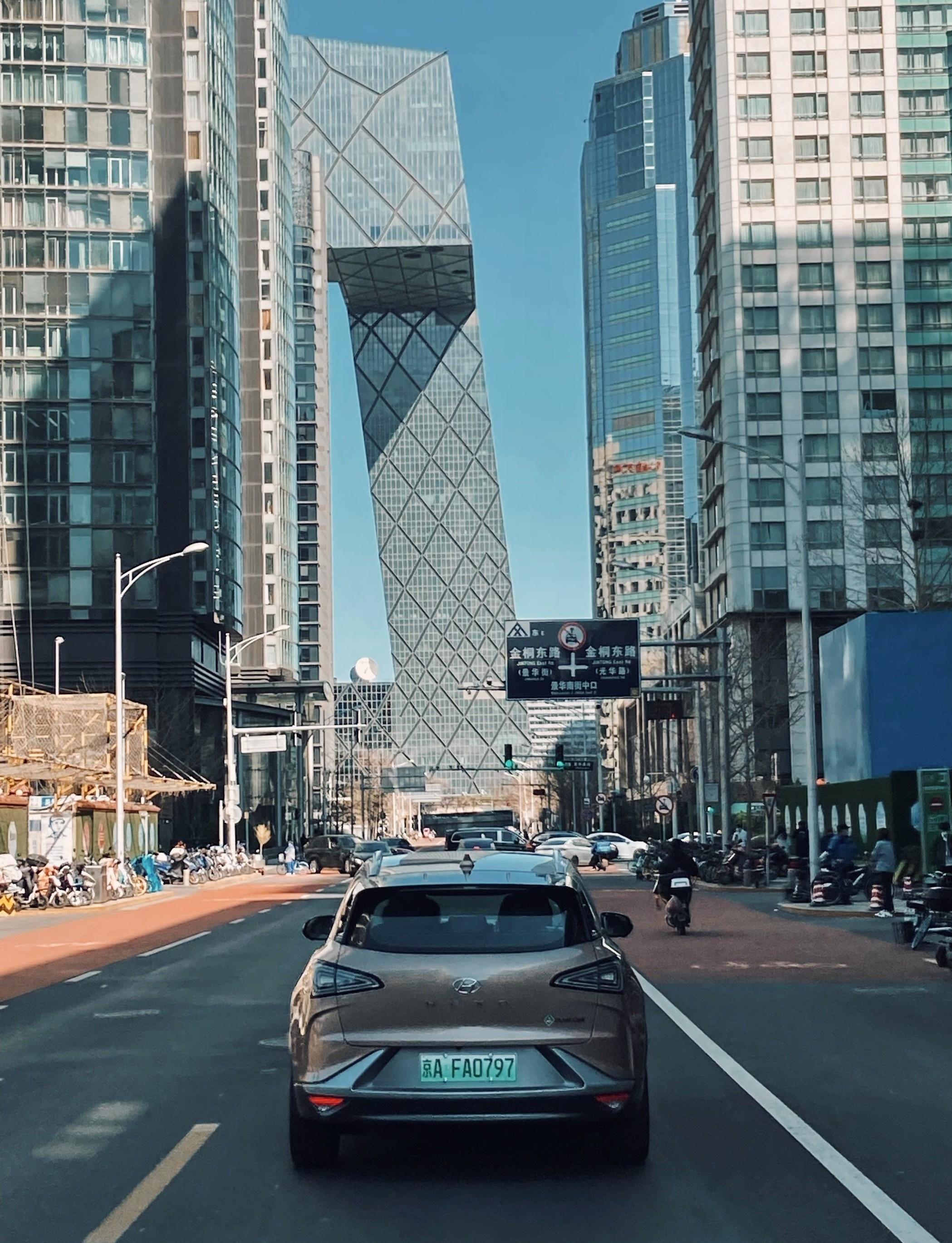 现代,北京,起亚,宝马,发现