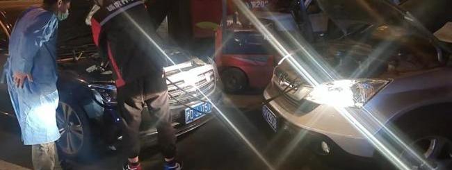 大众,沃尔沃,发现,林肯,斯柯达