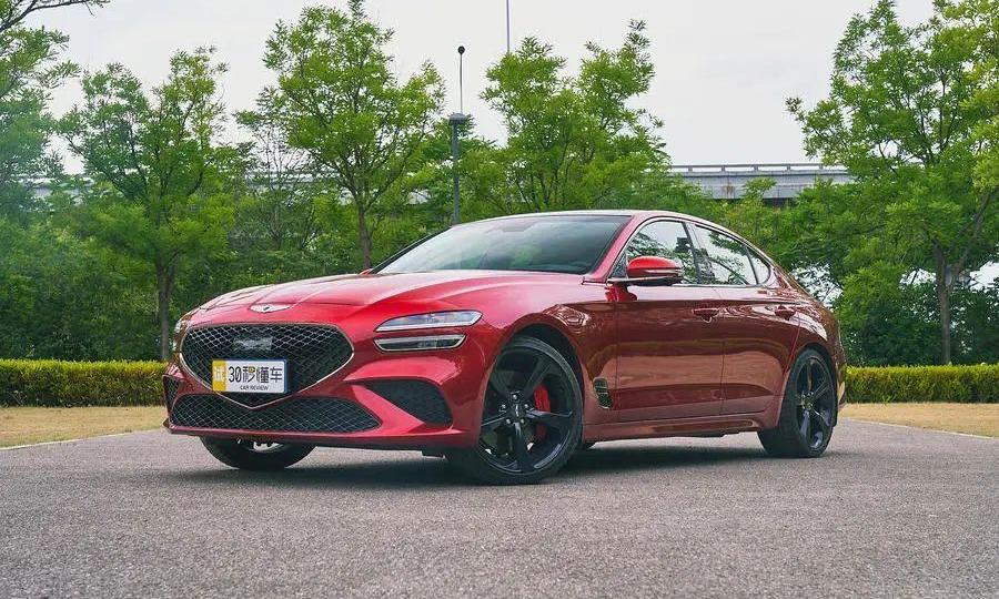 捷尼赛思,宝马,捷尼赛思G70,奥迪,奥迪A4L