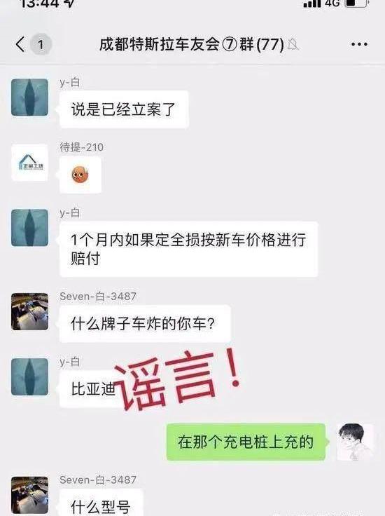比亚迪,特斯拉