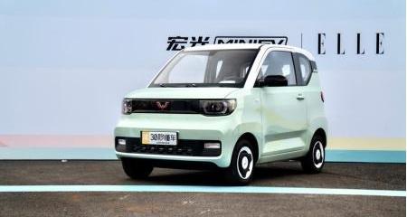 MINI,轩逸,日产,宏光MINIEV,比亚迪