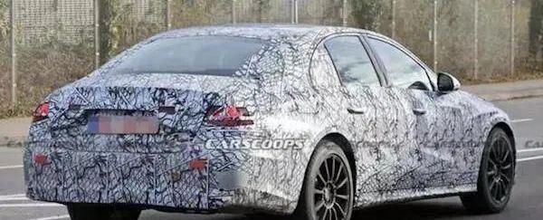 奔驰,奔驰E级,奥迪A6L,奥迪,奥迪A6