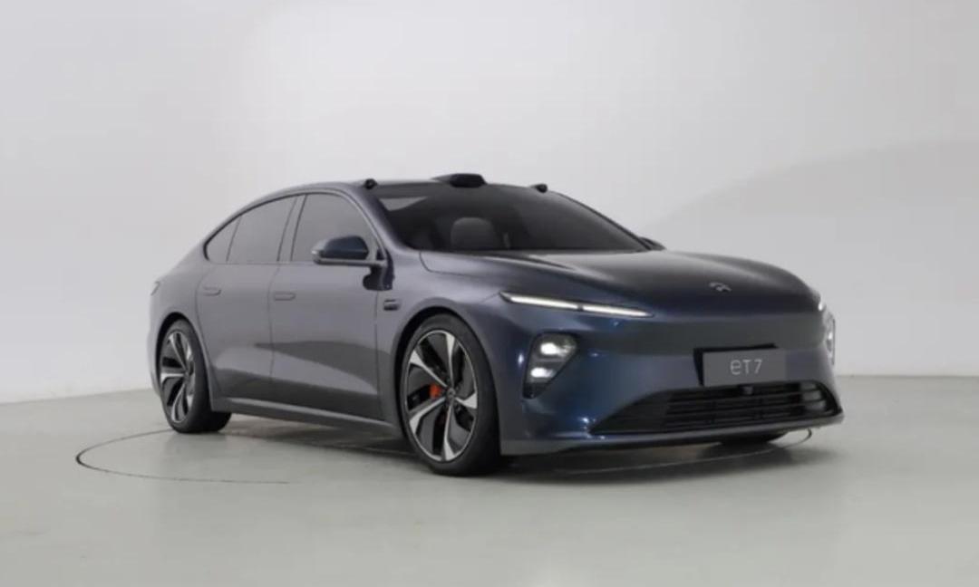 蔚来,小鹏,哪吒汽车,比亚迪,理想汽车