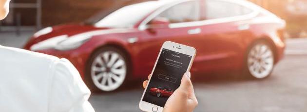 特斯拉,北京,Model S,Model 3
