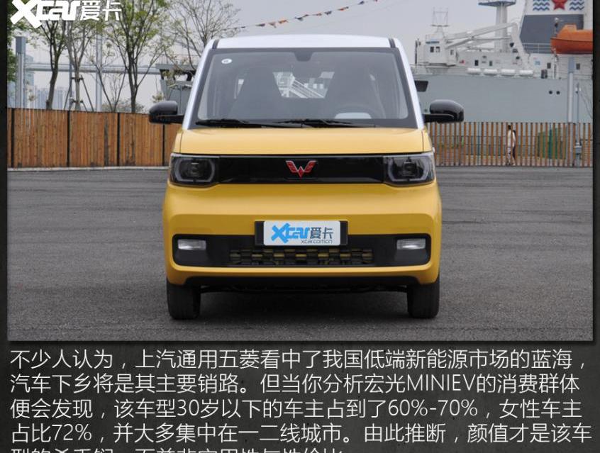 MINI,宏光MINIEV