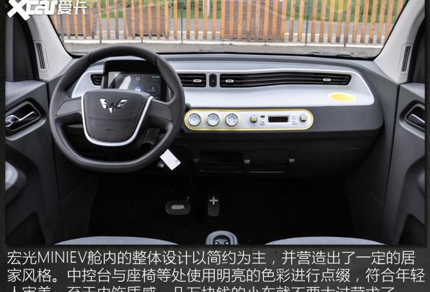 MINI,宏光MINIEV