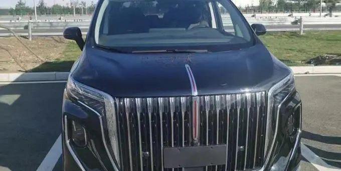 红旗,雷克萨斯,雷克萨斯LM,现代