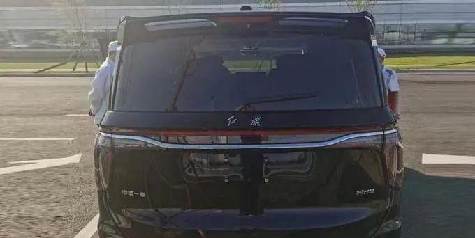 红旗,雷克萨斯,雷克萨斯LM,现代