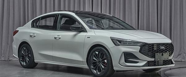 福克斯,福特,蒙迪欧,长安