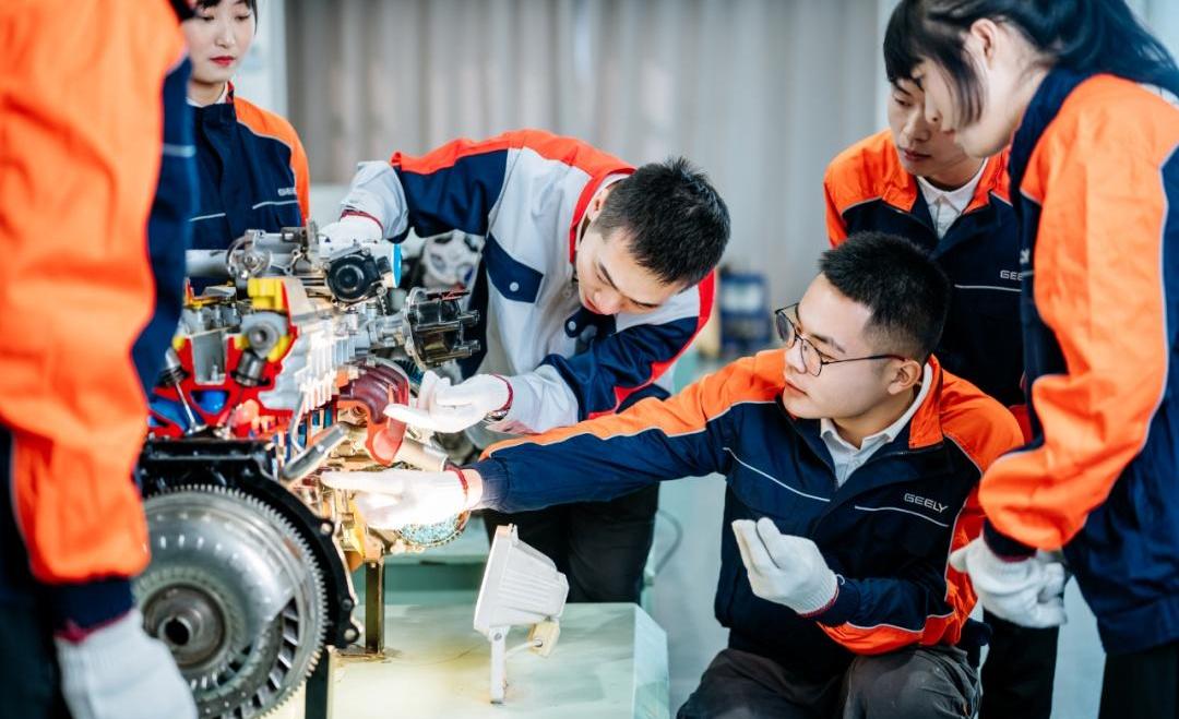 理念,北京,吉利汽车,汉,沃尔沃