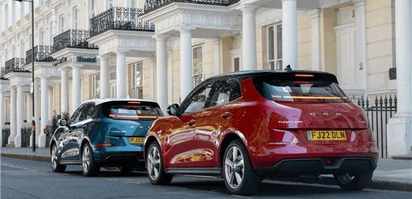 欧拉,长城,欧拉好猫