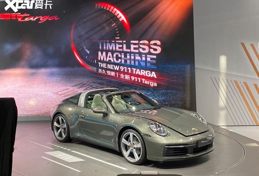 保时捷,保时捷911,smart