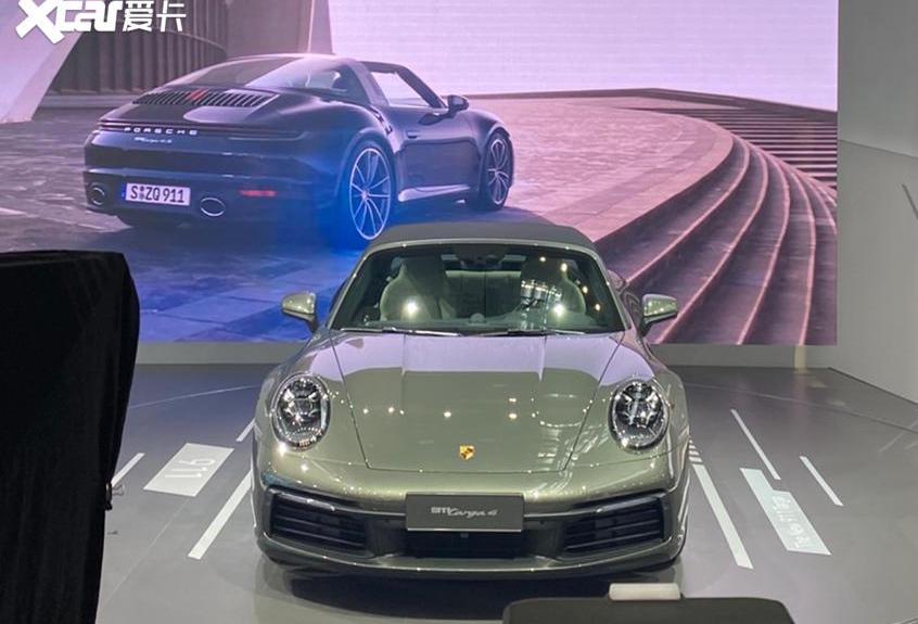 保时捷,保时捷911,smart
