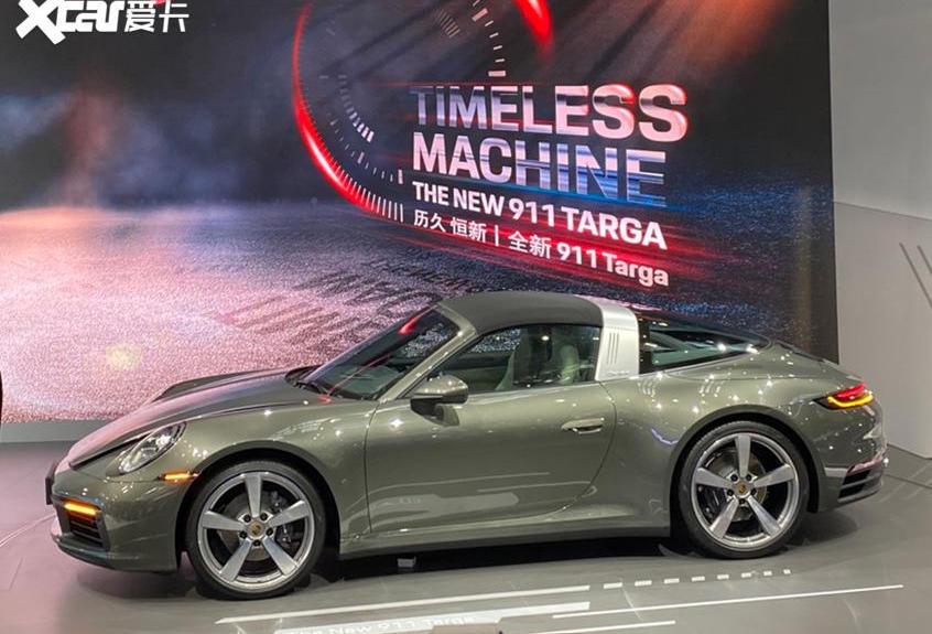 保时捷,保时捷911,smart