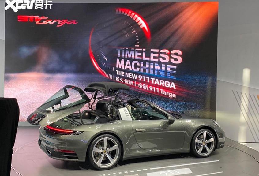 保时捷,保时捷911,smart