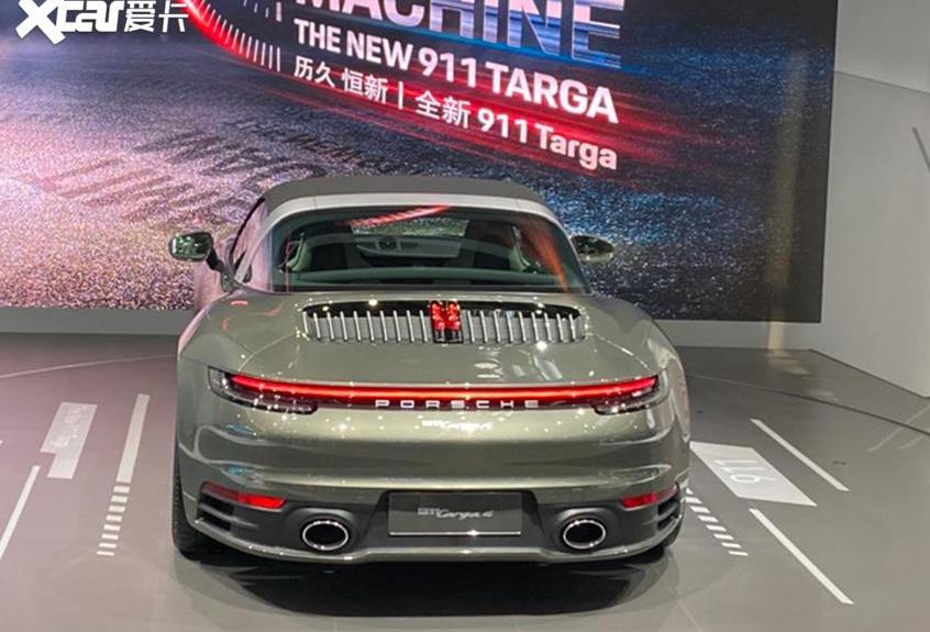 保时捷,保时捷911,smart