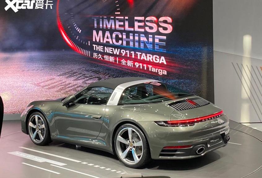 保时捷,保时捷911,smart