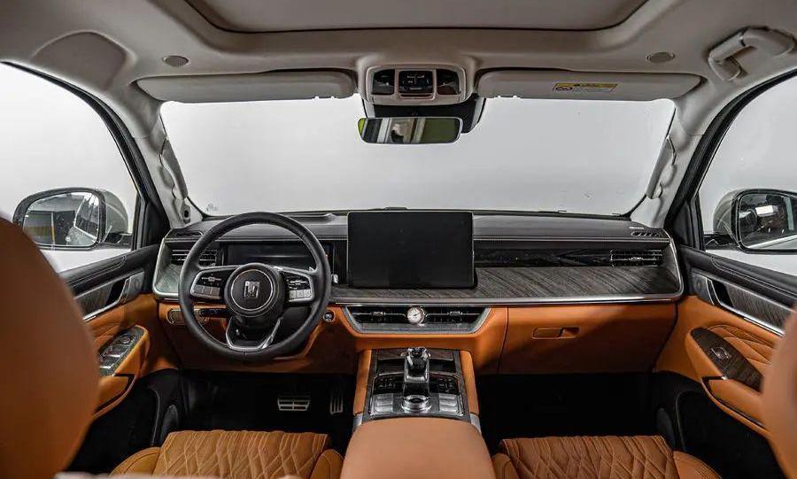 坦克,坦克500,红杉,长城,雷克萨斯LX