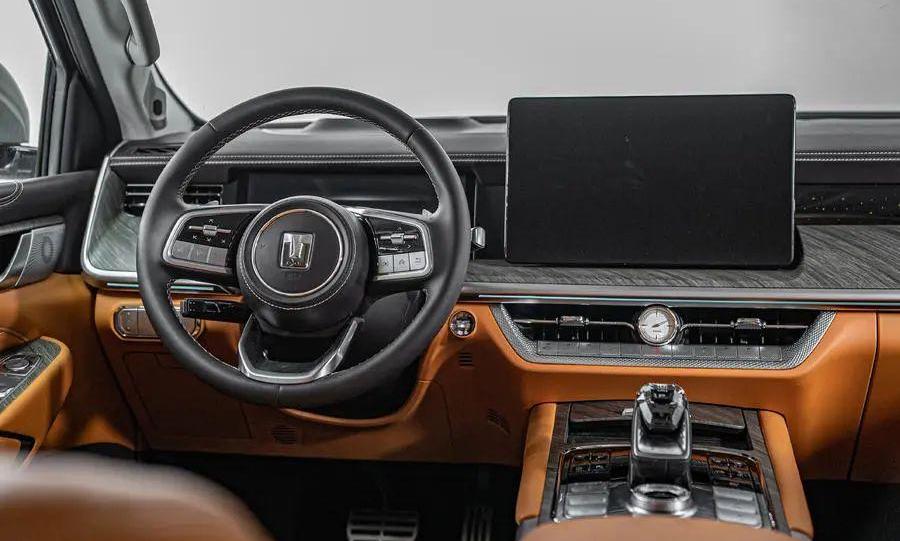 坦克,坦克500,红杉,长城,雷克萨斯LX