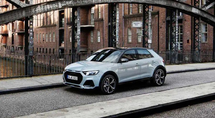 奥迪,宝马,奥迪A3,奔驰,宝马1系