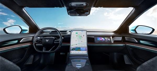 哪吒S,哪吒汽车,保时捷,零跑C01,蔚来