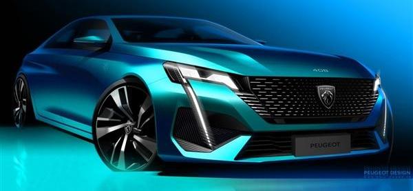 标致,东风,标致408,大众,速腾