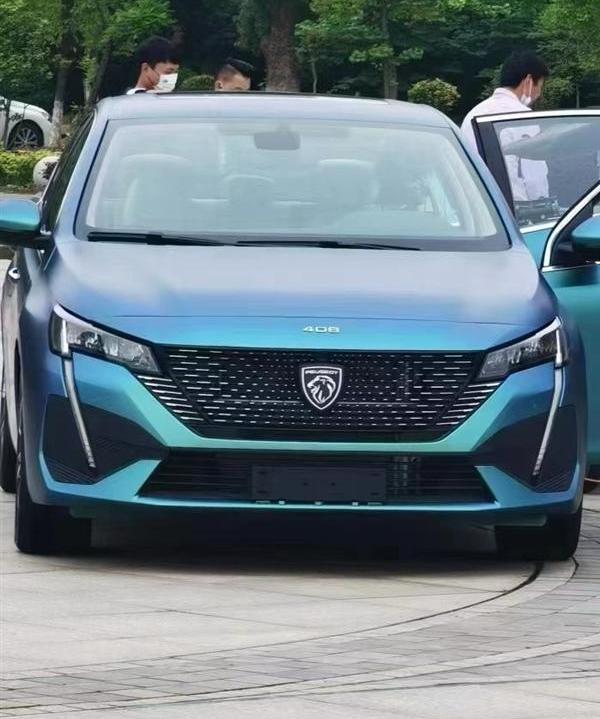 标致,东风,标致408,大众,速腾