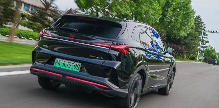飞凡汽车,大众,一汽,理念