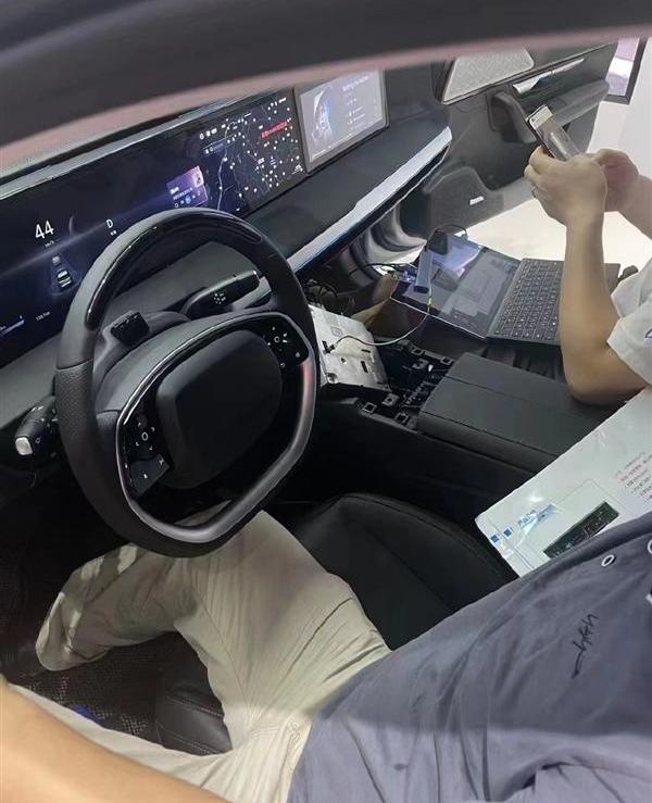 小鹏,小鹏G9,小鹏P7