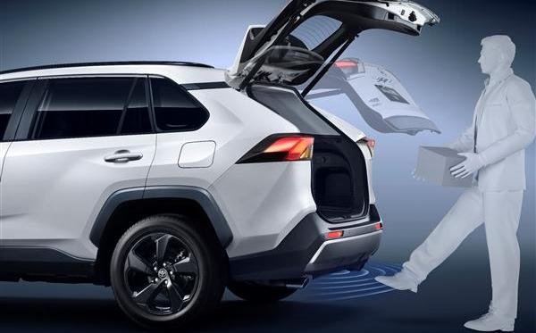 丰田,世纪,RAV4荣放,一汽