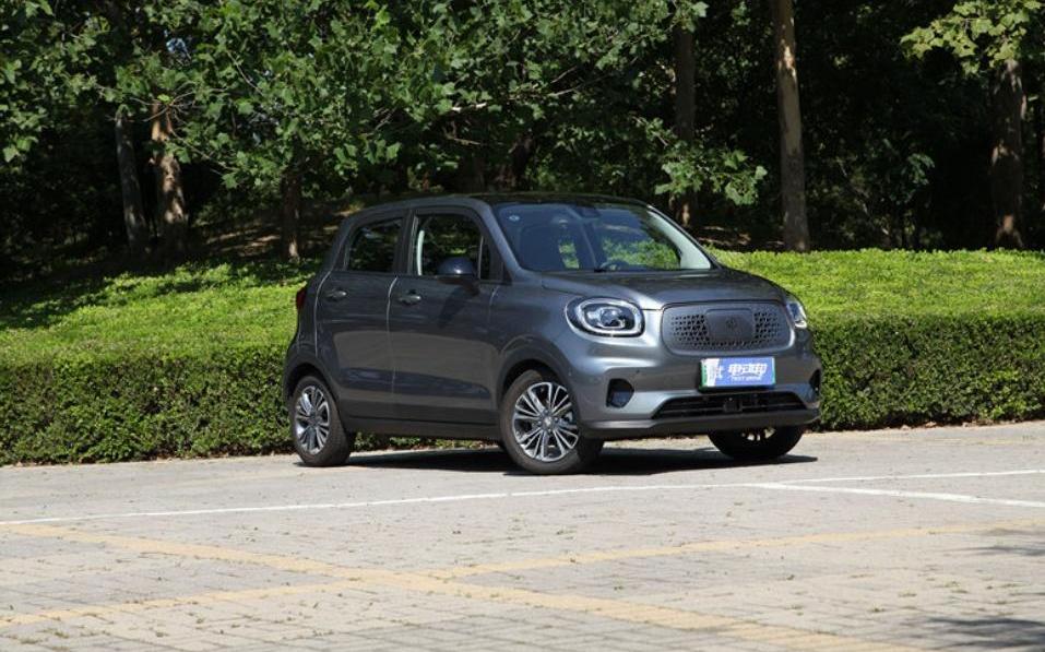 MINI,欧拉,奇瑞,北汽制造,君威