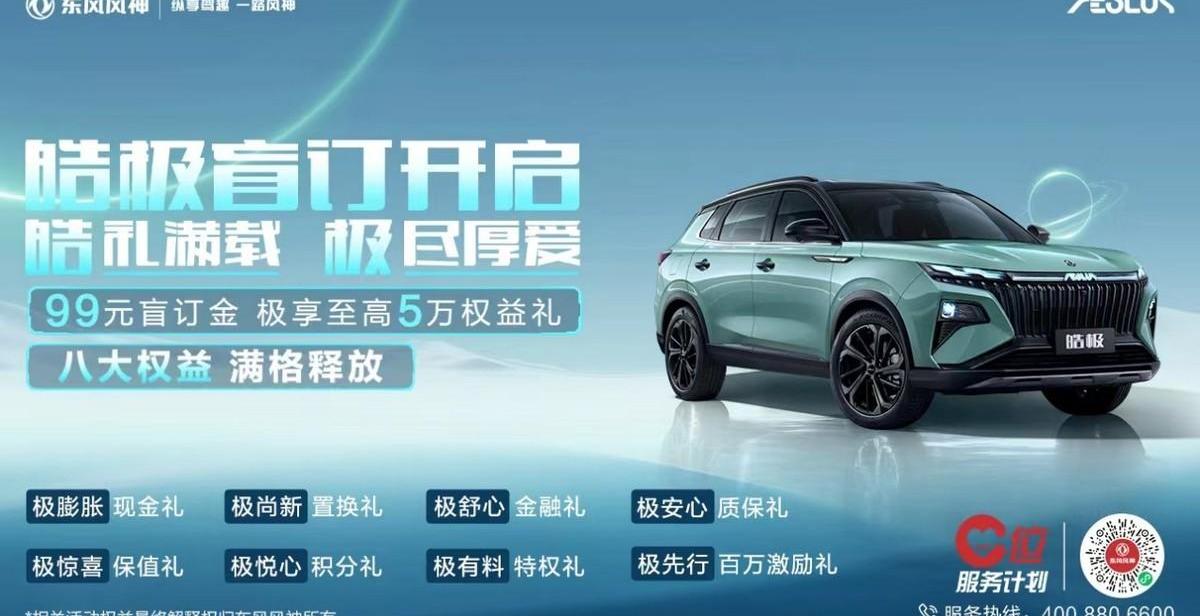 东风,东风风神,皓极,汉
